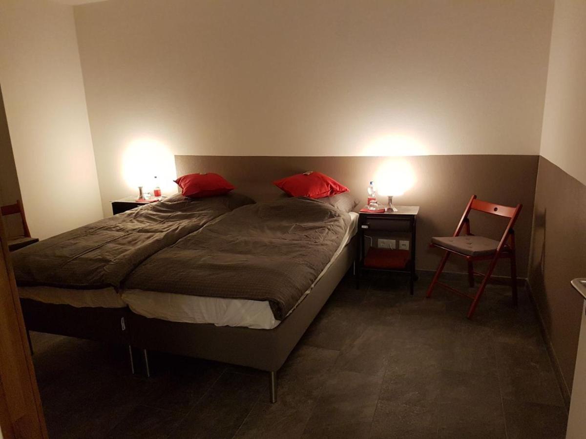 Neuschoo Ferienhaus Am Paradies المظهر الخارجي الصورة