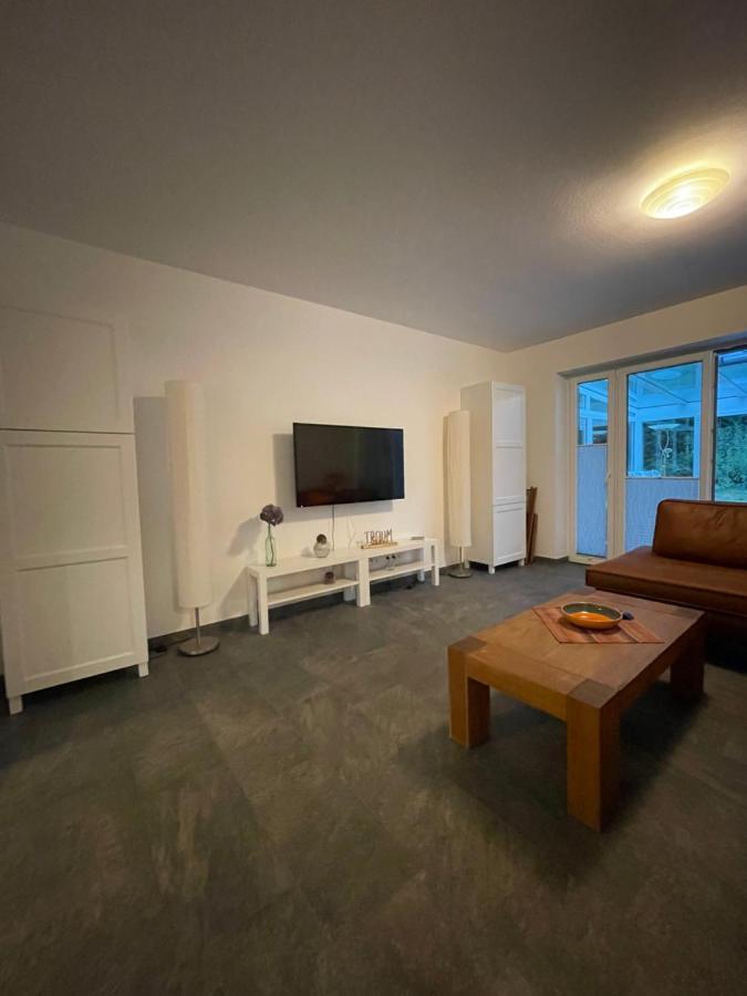 Neuschoo Ferienhaus Am Paradies المظهر الخارجي الصورة