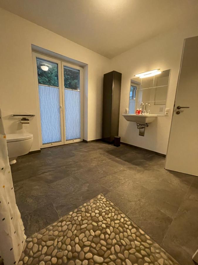Neuschoo Ferienhaus Am Paradies المظهر الخارجي الصورة