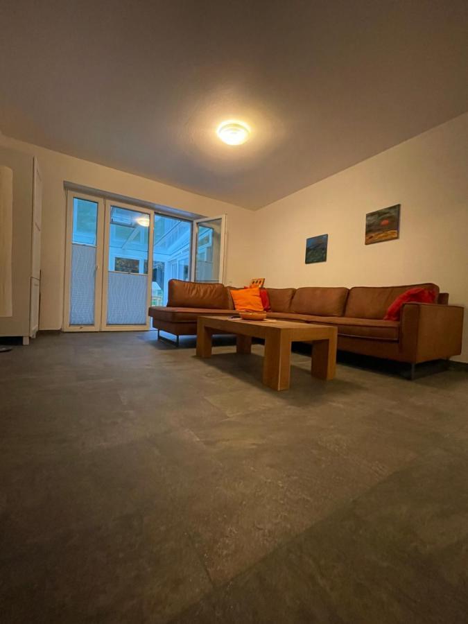 Neuschoo Ferienhaus Am Paradies المظهر الخارجي الصورة